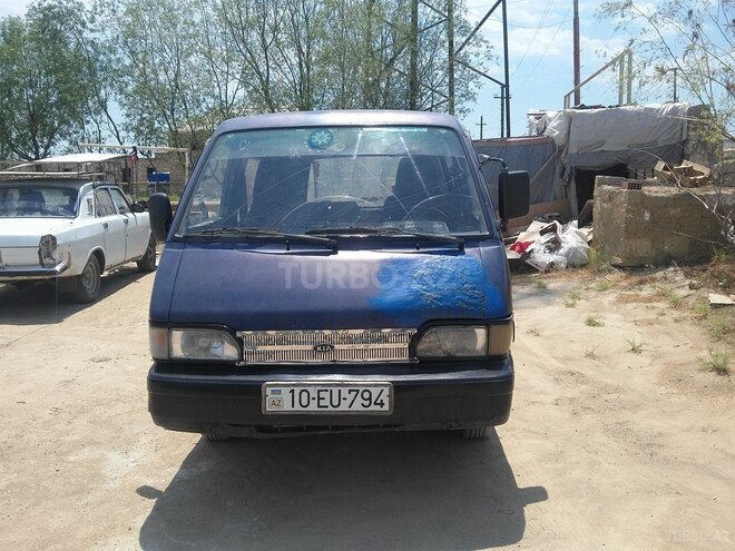 Kia Besta 1998, 3,700,000 km - 0.2 l - Bakı
