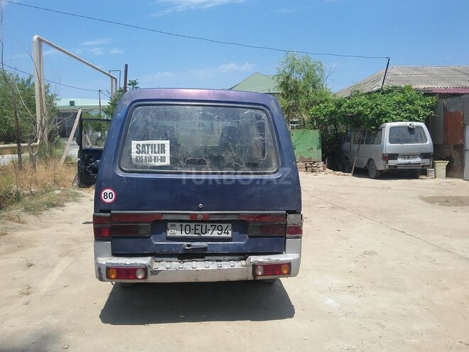 Kia Besta 1998, 3,700,000 km - 0.2 l - Bakı