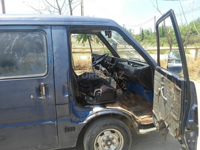 Kia Besta 1998, 3,700,000 km - 0.2 l - Bakı