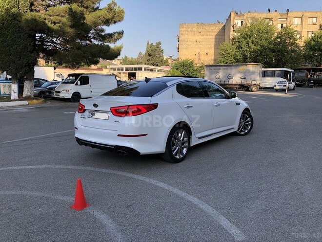 Kia Optima 2015, 69,000 km - 2.0 л - Bakı