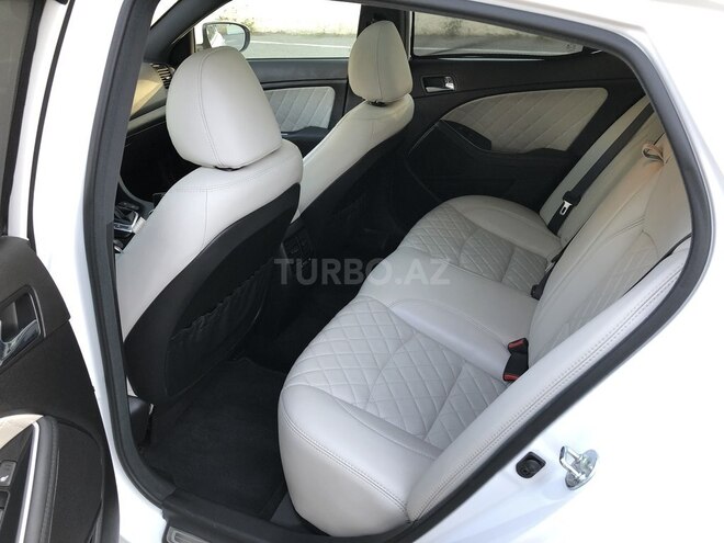 Kia Optima 2015, 69,000 km - 2.0 л - Bakı