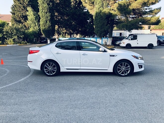 Kia Optima 2015, 69,000 km - 2.0 л - Bakı