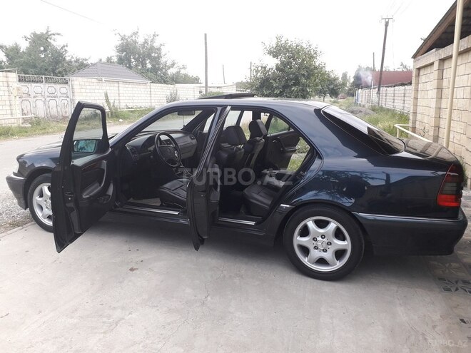 Mercedes C 240 1999, 188,030 km - 2.4 l - Xaçmaz
