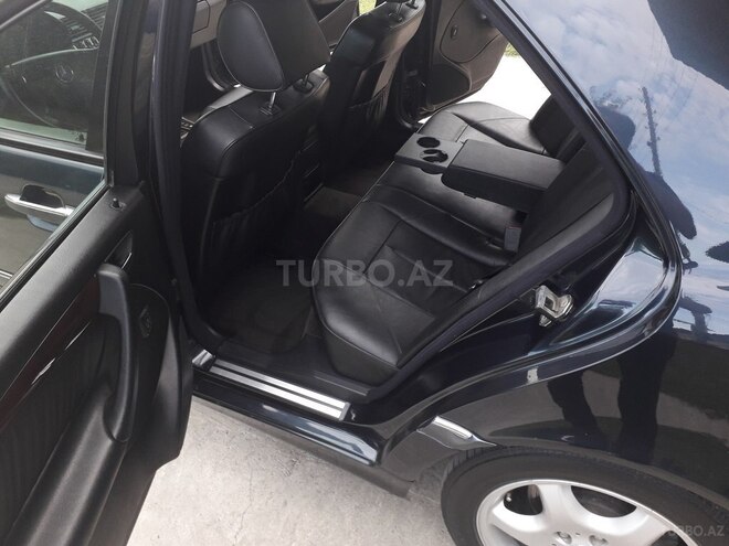 Mercedes C 240 1999, 188,030 km - 2.4 l - Xaçmaz