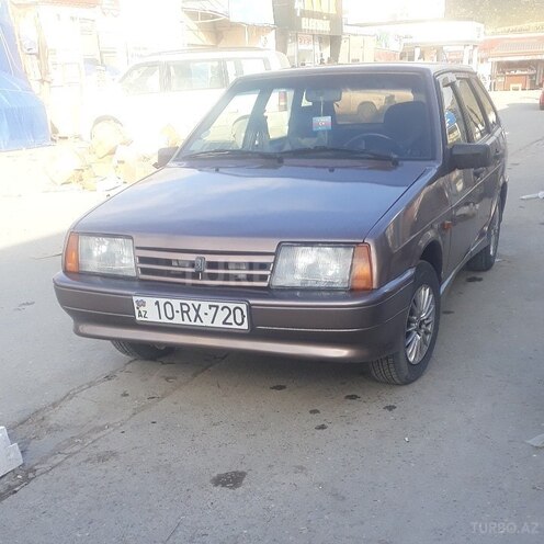LADA (VAZ) 2109 1995, 250,000 km - 1.5 l - Bakı