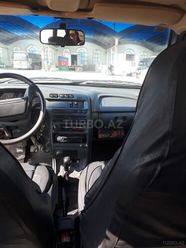 LADA (VAZ) 2109 1995, 250,000 km - 1.5 l - Bakı