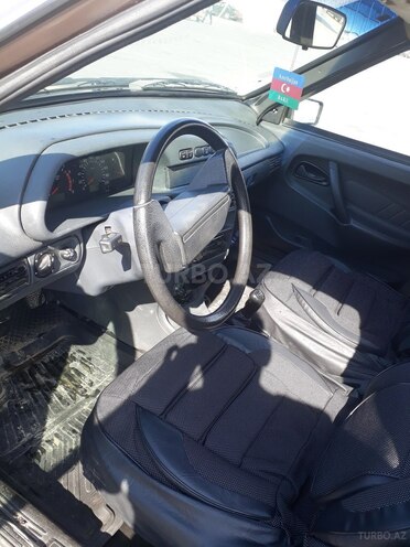 LADA (VAZ) 2109 1995, 250,000 km - 1.5 l - Bakı
