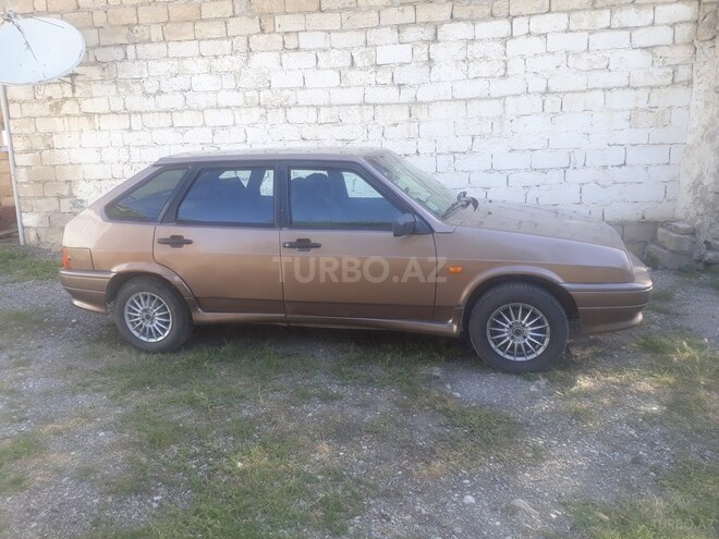 LADA (VAZ) 2109 1995, 250,000 km - 1.5 l - Bakı