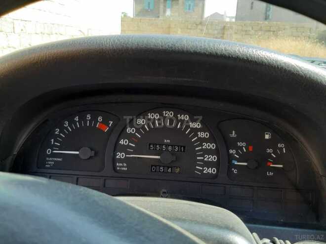 Opel Vectra 1994, 555,000 km - 0.2 l - Bakı