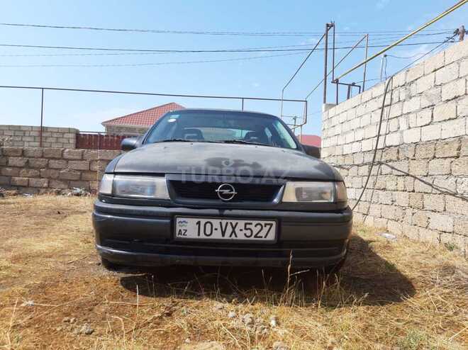 Opel Vectra 1994, 555,000 km - 0.2 l - Bakı