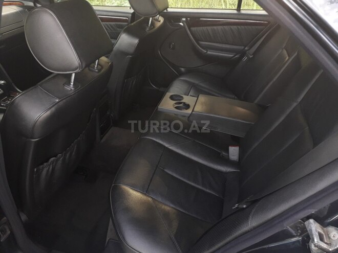 Mercedes C 240 1999, 188,030 km - 2.4 l - Xaçmaz