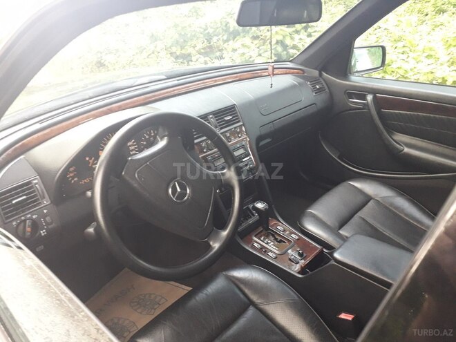 Mercedes C 240 1999, 188,030 km - 2.4 l - Xaçmaz