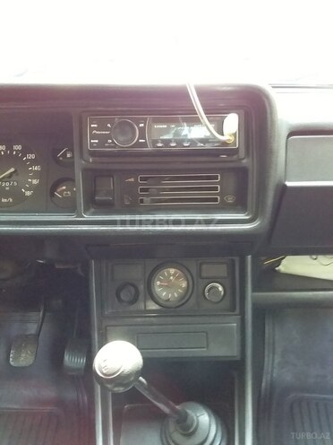 LADA (VAZ) 2107 2011, 172,000 km - 1.6 l - Sumqayıt