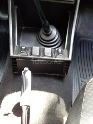 LADA (VAZ) 2107 2011, 172,000 km - 1.6 l - Sumqayıt