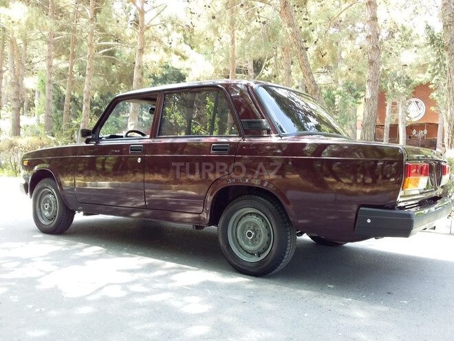 LADA (VAZ) 2107 2011, 172,000 km - 1.6 l - Sumqayıt