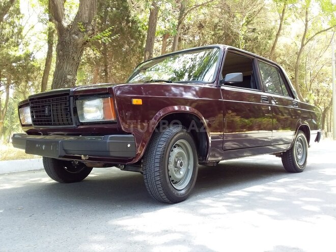 LADA (VAZ) 2107 2011, 172,000 km - 1.6 l - Sumqayıt