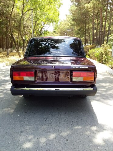 LADA (VAZ) 2107 2011, 172,000 km - 1.6 l - Sumqayıt