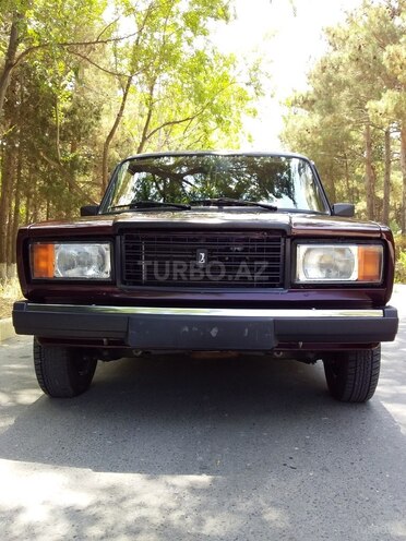 LADA (VAZ) 2107 2011, 172,000 km - 1.6 l - Sumqayıt