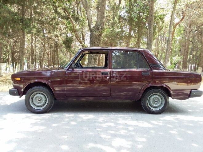 LADA (VAZ) 2107 2011, 172,000 km - 1.6 l - Sumqayıt