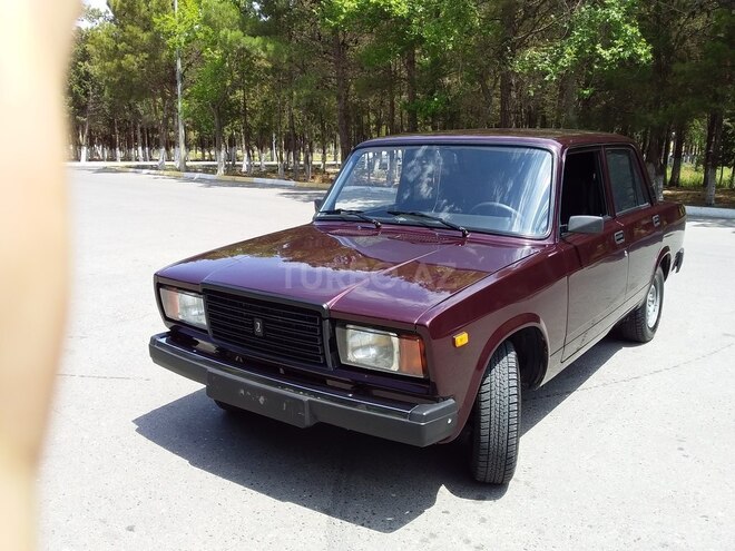 LADA (VAZ) 2107 2011, 172,000 km - 1.6 l - Sumqayıt