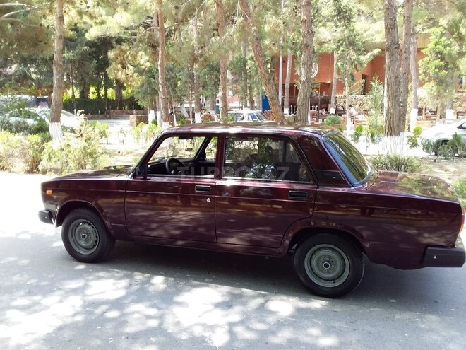 LADA (VAZ) 2107 2011, 172,000 km - 1.6 l - Sumqayıt