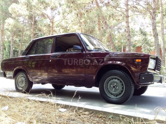 LADA (VAZ) 2107 2011, 172,000 km - 1.6 l - Sumqayıt