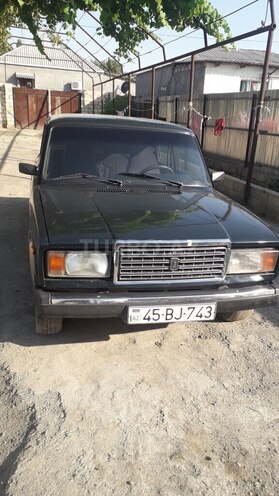 LADA (VAZ) 2107 1992, 300,000 km - 1.6 l - Yevlax