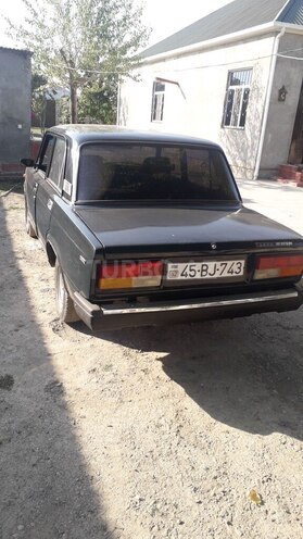 LADA (VAZ) 2107 1992, 300,000 km - 1.6 l - Yevlax