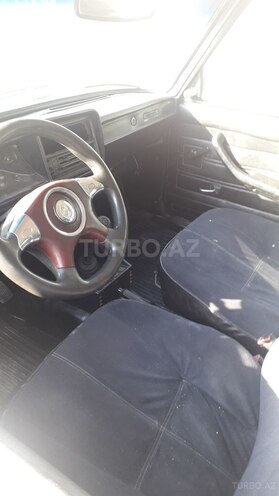 LADA (VAZ) 2107 1992, 300,000 km - 1.6 l - Yevlax