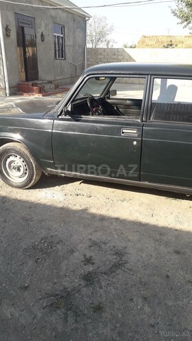 LADA (VAZ) 2107 1992, 300,000 km - 1.6 l - Yevlax