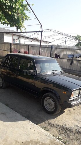LADA (VAZ) 2107 1992, 300,000 km - 1.6 l - Yevlax