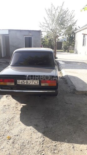 LADA (VAZ) 2107 1992, 300,000 km - 1.6 l - Yevlax