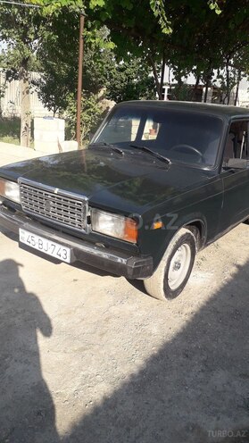LADA (VAZ) 2107 1992, 300,000 km - 1.6 l - Yevlax