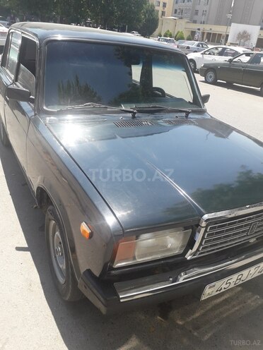 LADA (VAZ) 2107 1992, 300,000 km - 1.6 l - Yevlax