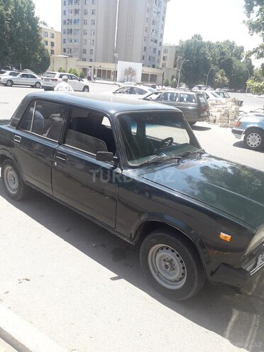 LADA (VAZ) 2107 1992, 300,000 km - 1.6 l - Yevlax