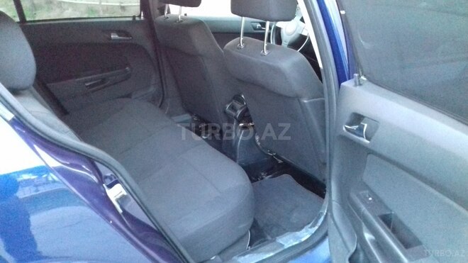 Opel Astra 2007, 165,329 km - 1.8 l - Bakı