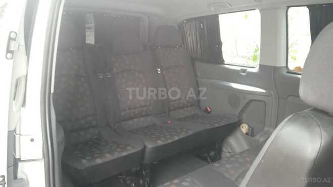 Mercedes Vito 111 2008, 203,000 km - 2.2 l - Bakı