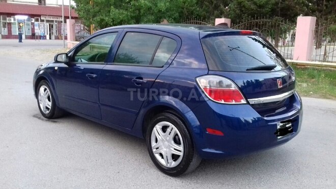 Opel Astra 2007, 165,329 km - 1.8 l - Bakı