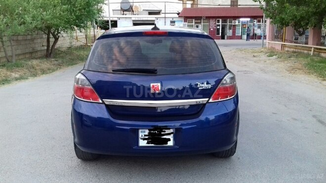 Opel Astra 2007, 165,329 km - 1.8 l - Bakı
