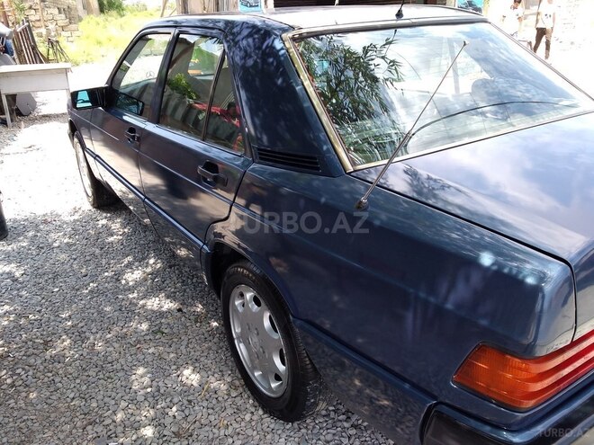 Mercedes 190 1993, 300,000 km - 2.0 l - Bakı