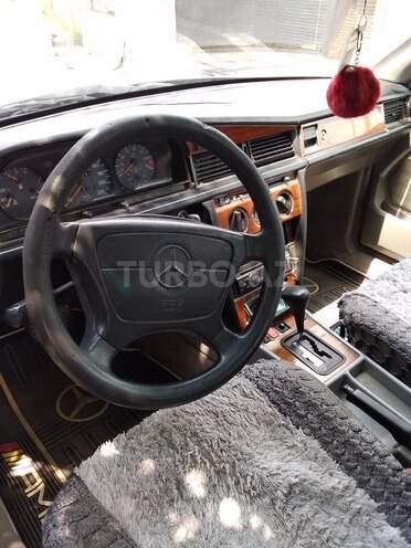 Mercedes 190 1993, 300,000 km - 2.0 l - Bakı