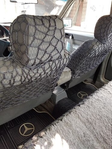Mercedes 190 1993, 300,000 km - 2.0 l - Bakı