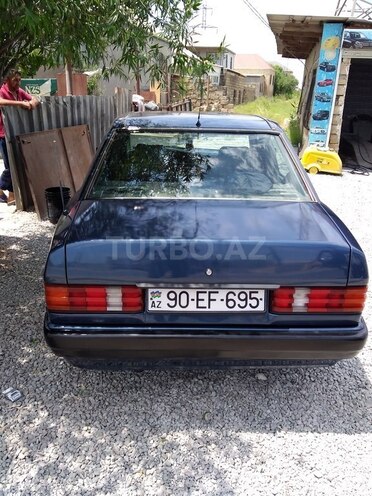 Mercedes 190 1993, 300,000 km - 2.0 l - Bakı