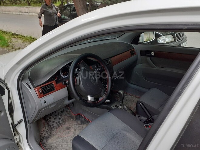 Daewoo Gentra 2014, 140,000 km - 1.5 l - Mingəçevir