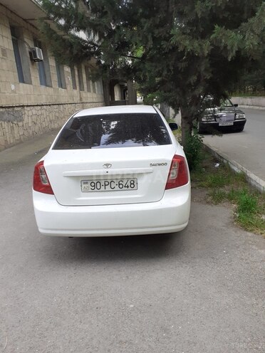 Daewoo Gentra 2014, 140,000 km - 1.5 l - Mingəçevir