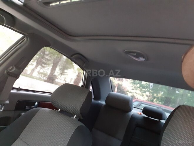 Daewoo Gentra 2014, 140,000 km - 1.5 l - Mingəçevir