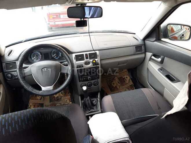 LADA (VAZ) Priora 2012, 149,000 km - 1.6 l - Bakı