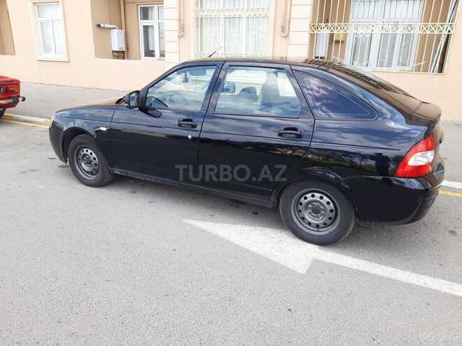 LADA (VAZ) Priora 2012, 149,000 km - 1.6 l - Bakı
