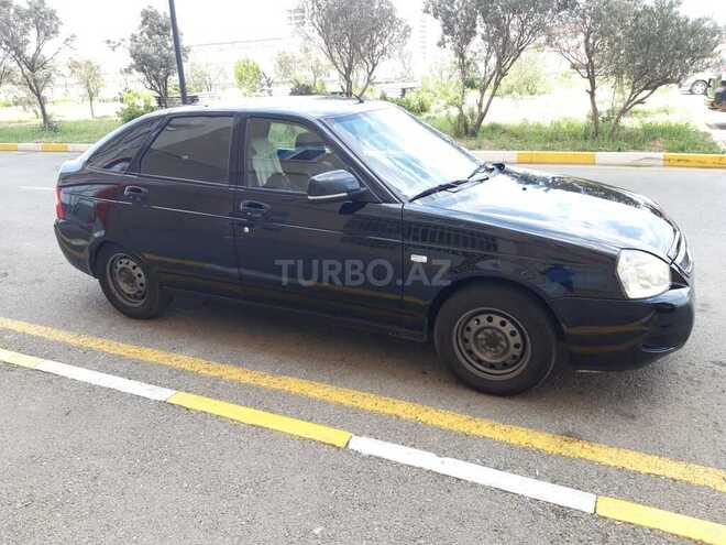 LADA (VAZ) Priora 2012, 149,000 km - 1.6 l - Bakı