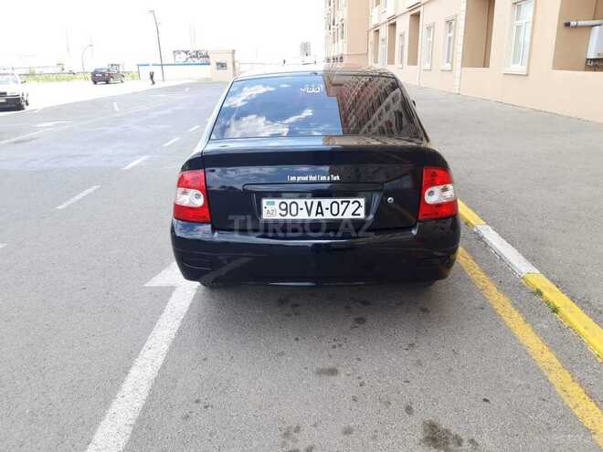 LADA (VAZ) Priora 2012, 149,000 km - 1.6 l - Bakı